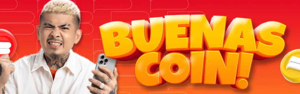 Buenas Coin
